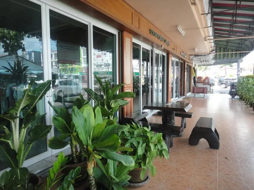 Thepparat Lodge Krabi - photo 16