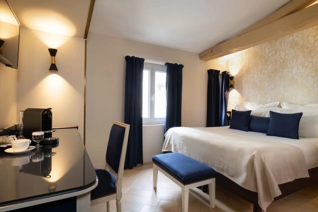 Hotel Queen Mary Paris - photo 34
