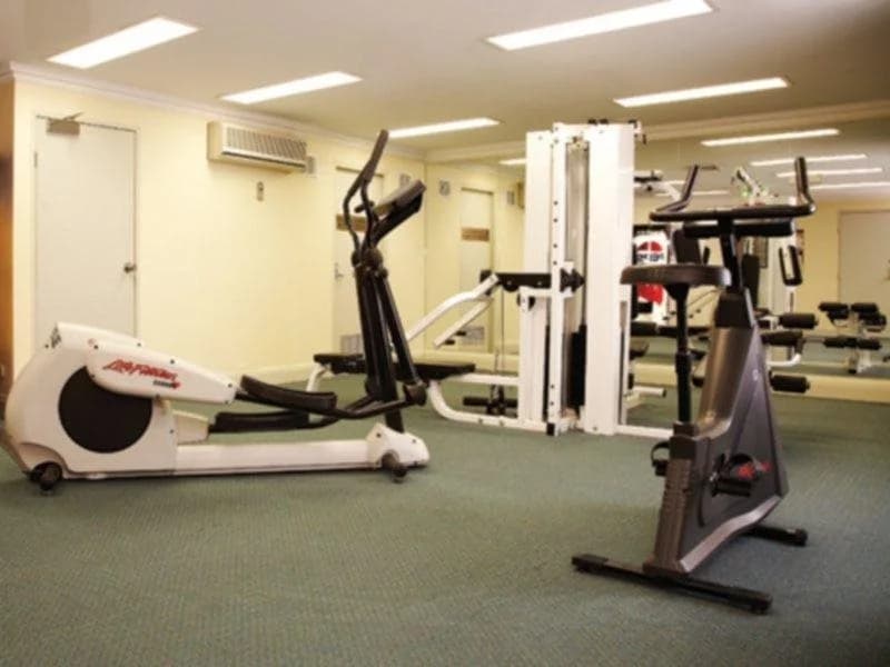Adina Serviced Apartments Sydney Martin Place - photo 16