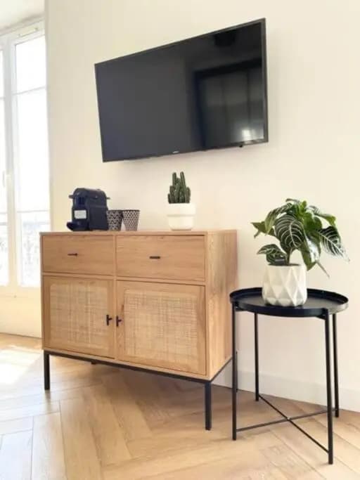French Riviera Apt - Cosy & Design - 250m Promenade des Anglais - photo 11