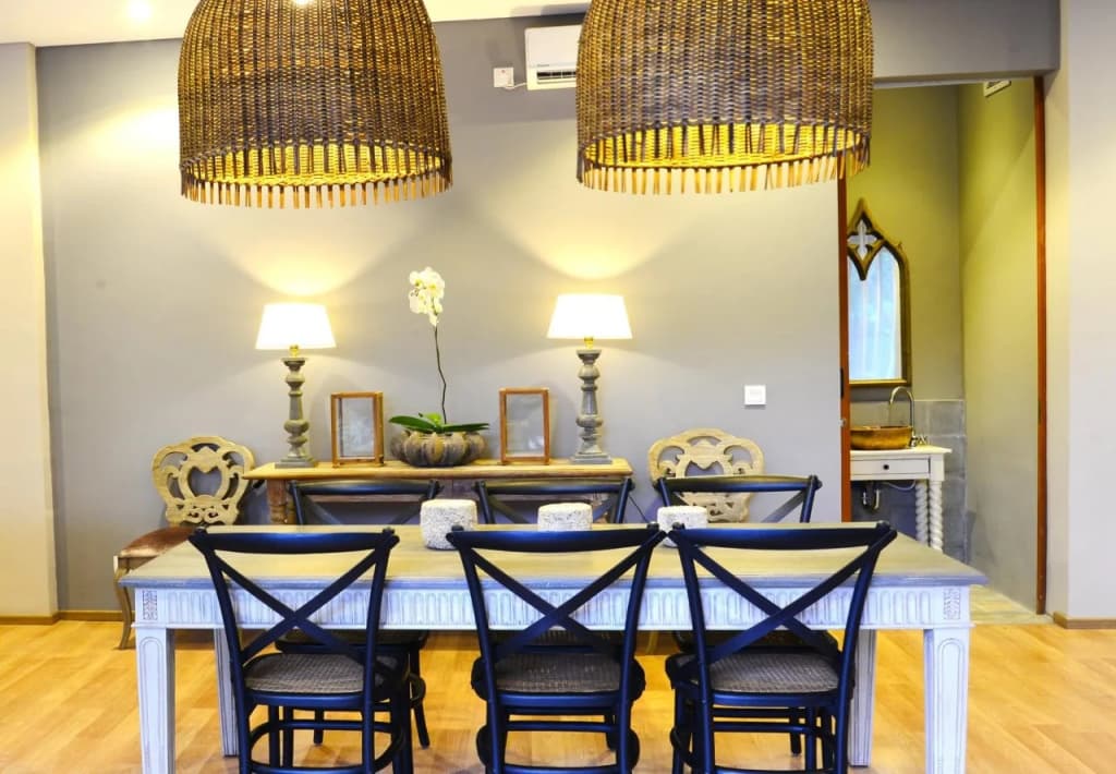 Jabu Beach Villa - photo 31