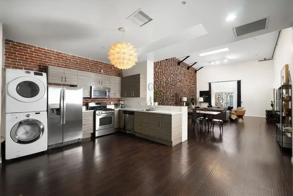 Tuck Hotel - photo 24