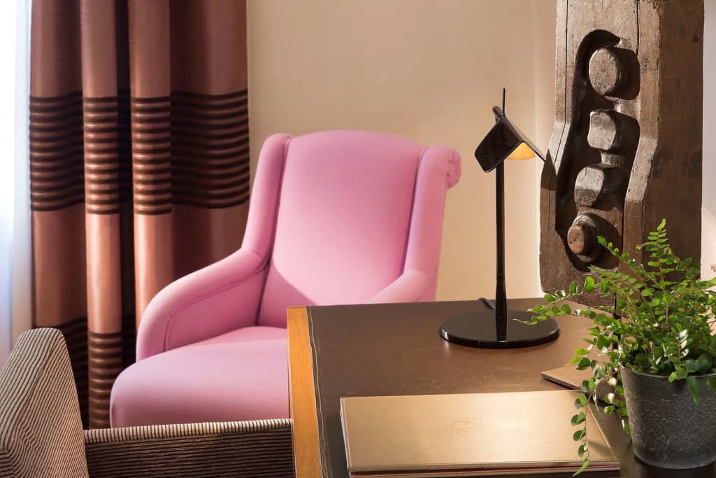 Hotel Le Six - photo 11