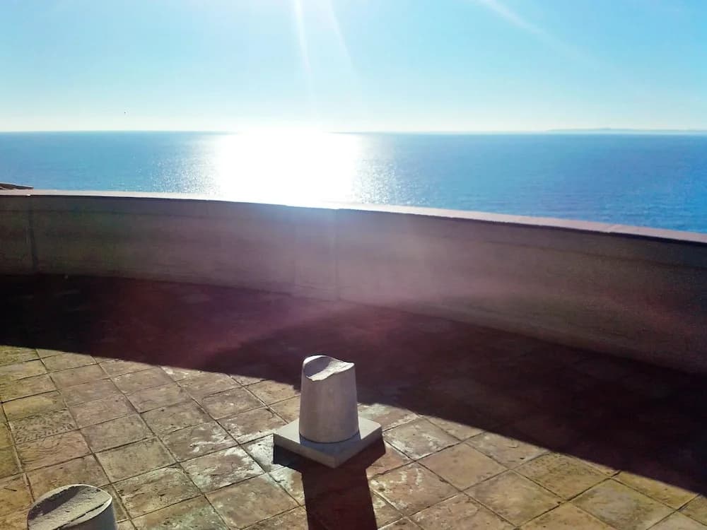 Apartment With one Bedroom in Nice, With Wonderful sea View, Pool Acce - photo 4