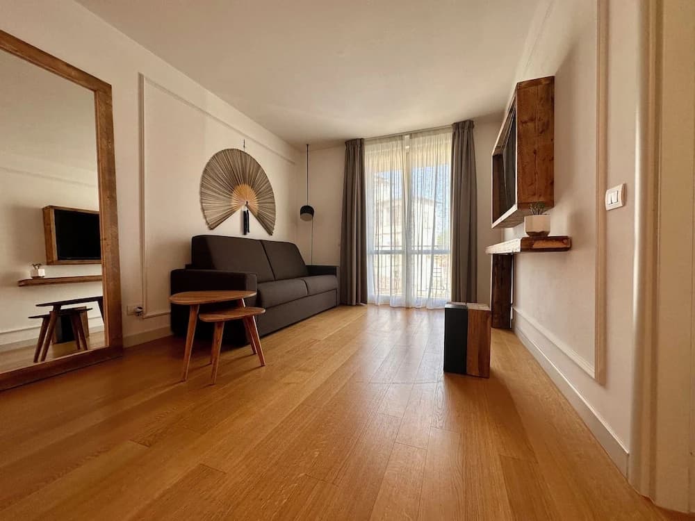 Eco Urban Apartment - photo 3