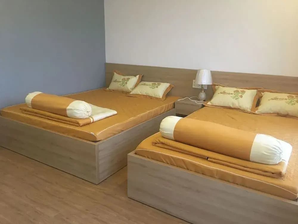 OYO 1051 Binh Duong Apartment - photo 3