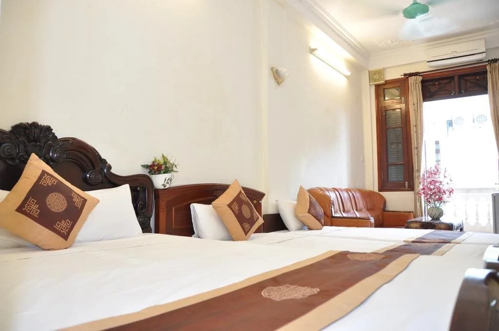 Sweet Family Guest House - photo 3