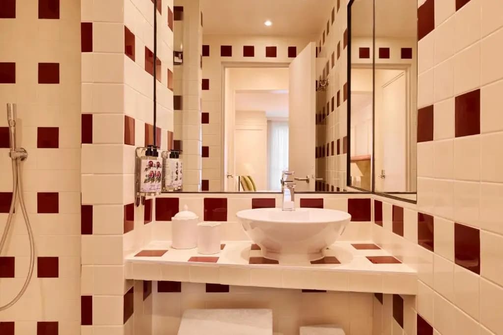 Hotel Splendor Elysees - photo 30