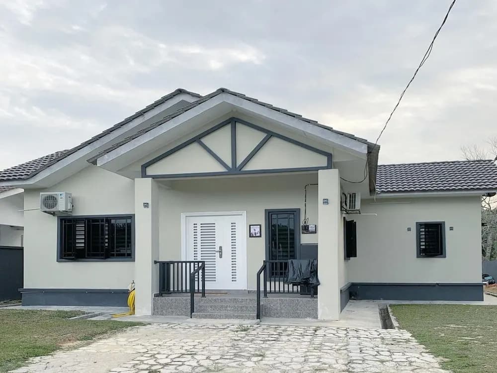 OYO 90965 Lakut Valley Homestay - photo 8