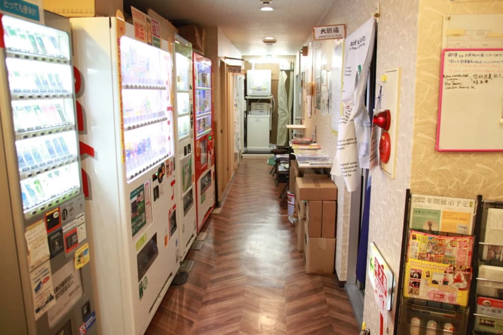 Hotel Mikado - Hostel - photo 14