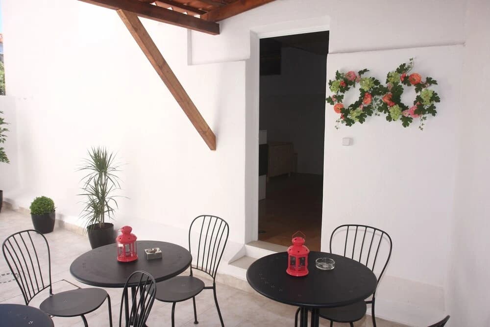 Home in Lisbon2U Hostel - photo 9