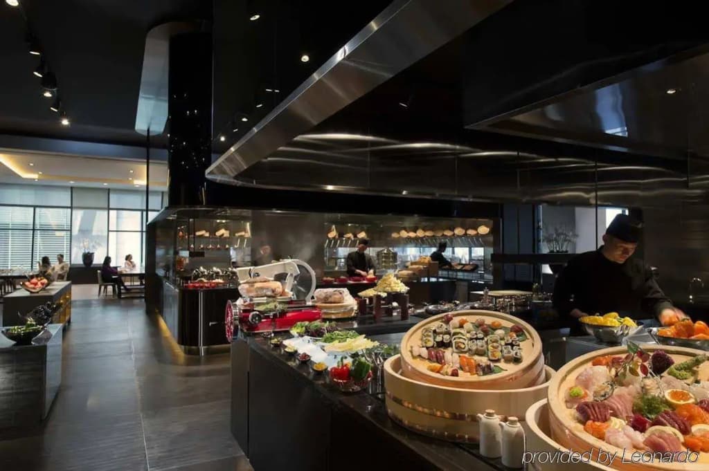 Conrad Seoul - photo 12