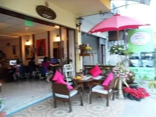 Huen Panicha Guesthouse - photo 8