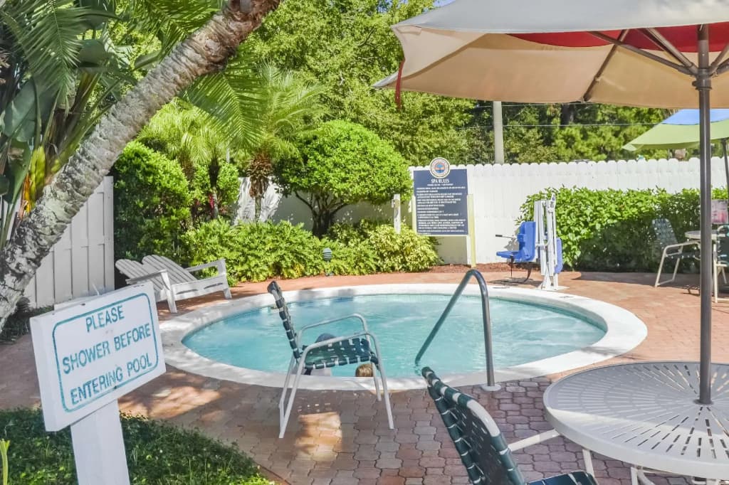 Hilton Vacation Club Cypress Pointe Orlando - photo 17