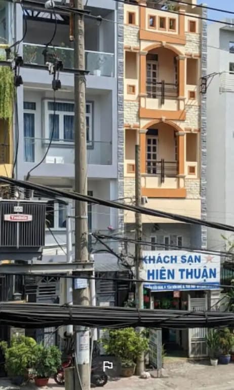 Thien Thuan Hotel - by Bay Luxury - photo 1