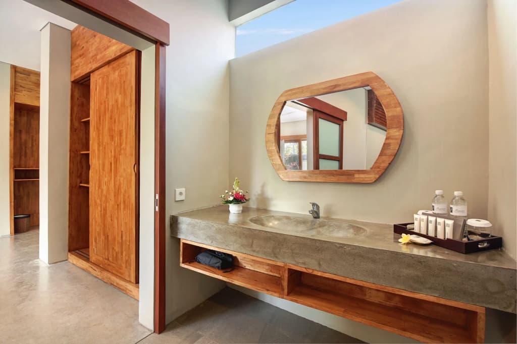 Sativa Villas Ubud - photo 4