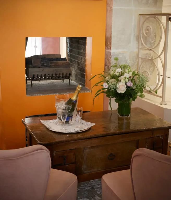 Hotel Le Clos Medicis - photo 12