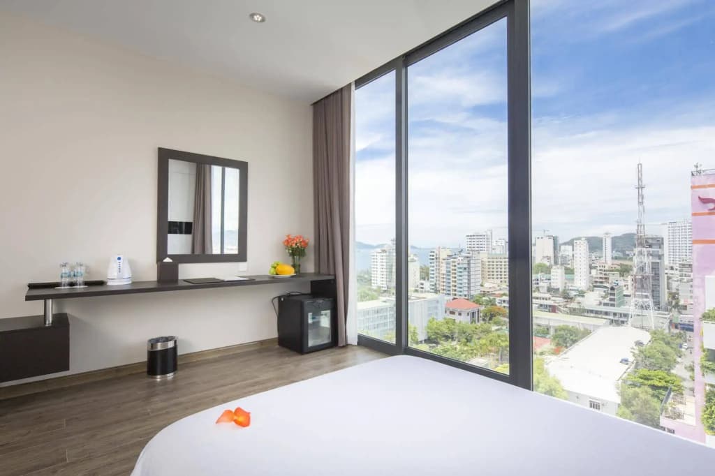 Poseidon Nha Trang Hotel - photo 8