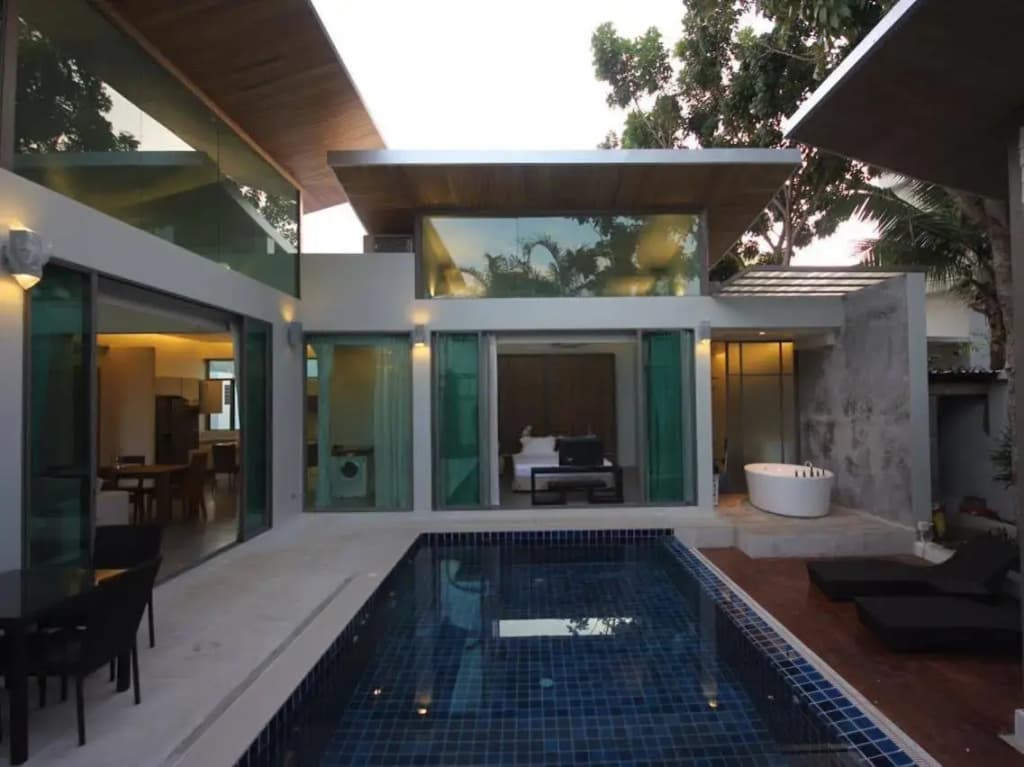 Areeca Pool Villa - photo 19