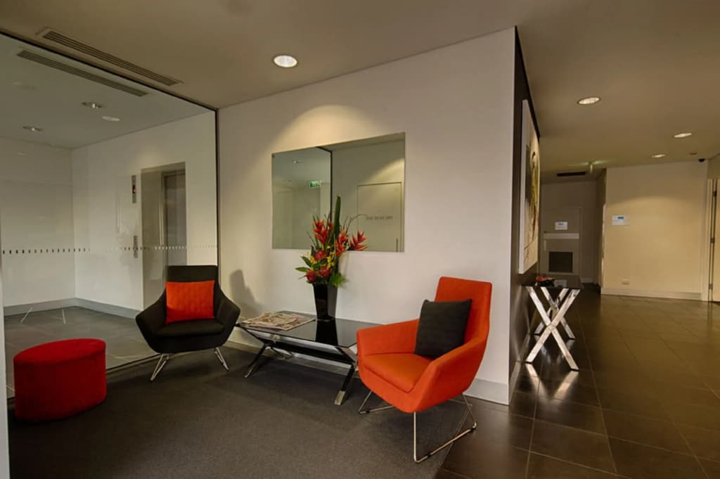 Adara Hotel Richmond - photo 12