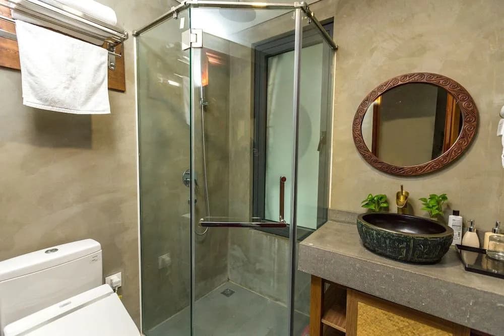 Oyo 906 Saka Residences - photo 8