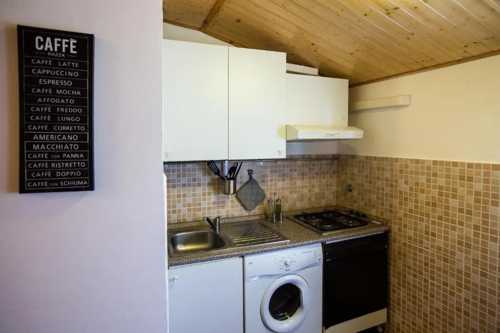 Apartment viale Monza 83 - photo 9