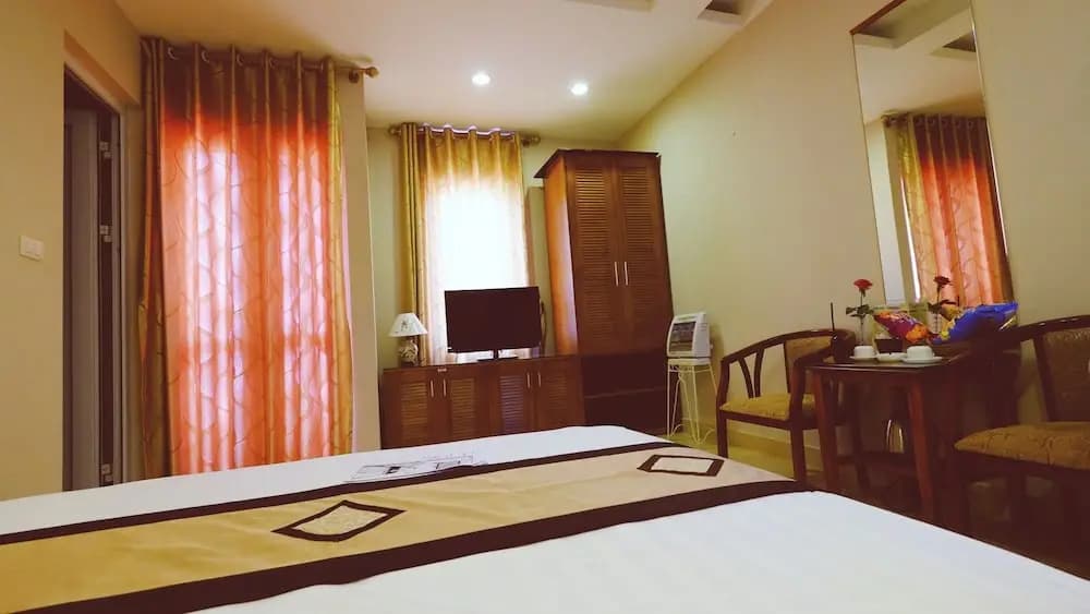 Ba Sao Hotel - photo 4