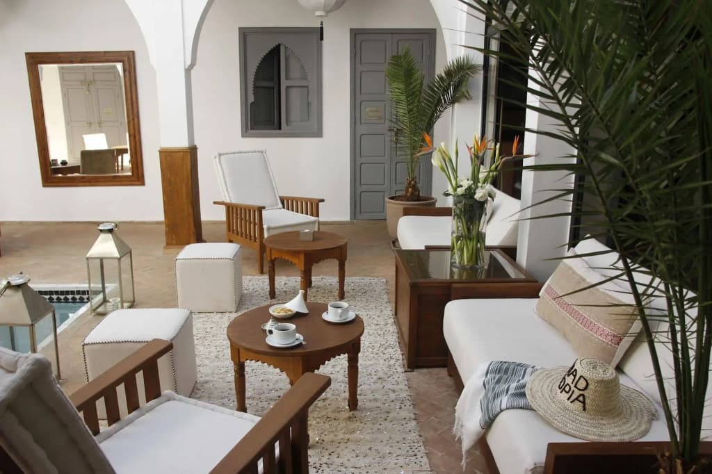 Riad Utopia Suites & Spa - photo 18