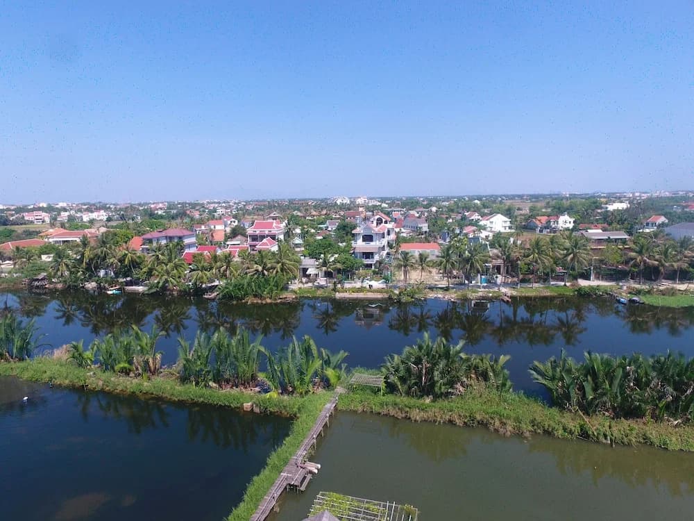 M2luxe Nipa Riverside Hoian - photo 20
