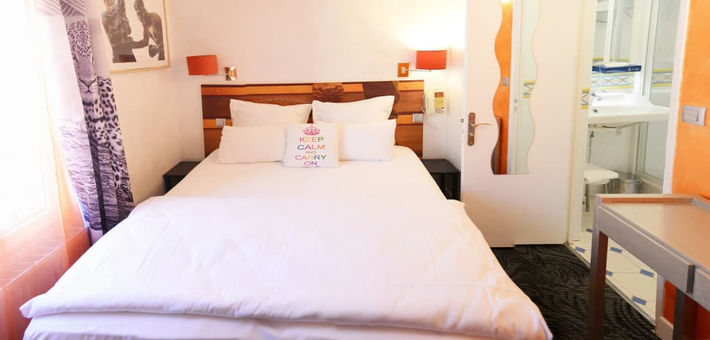 Hotel Malar - photo 3