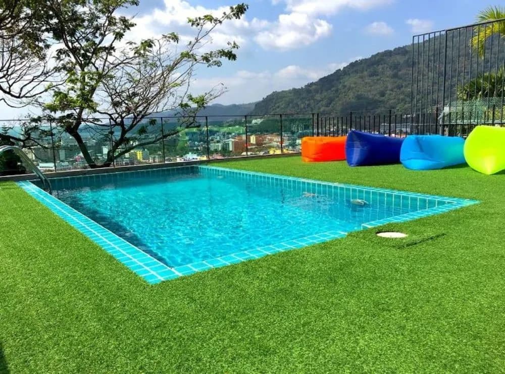 JZ Patong By Zuzu - photo 12