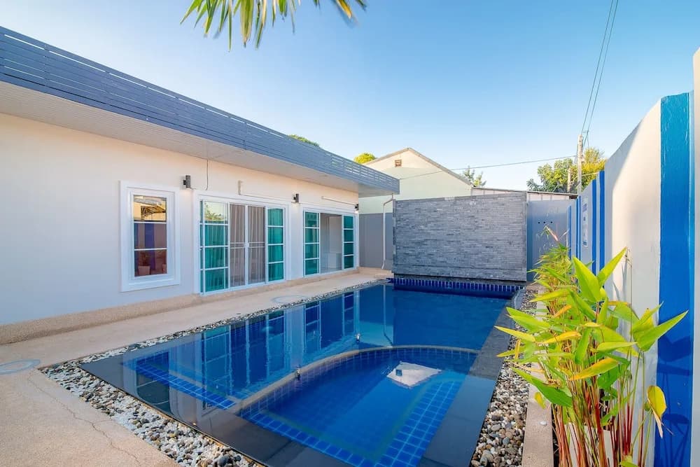 Baan Arpo Pool Villa - photo 11