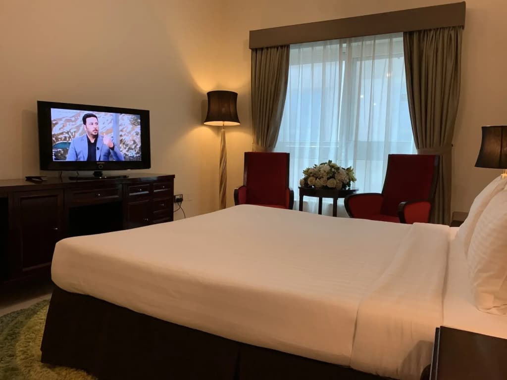 Al Manar Hotel Apartments - photo 7
