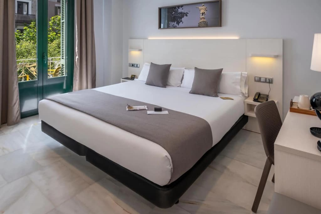 Serhs Carlit Boutique Hotel - photo 7