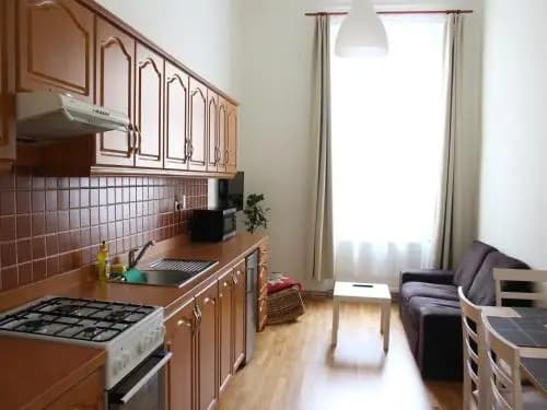 Old Town Home Prague - photo 15