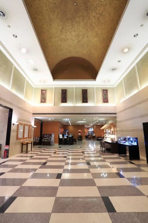 Daiichi Hotel Ryogoku - photo 16