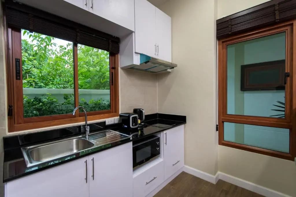 Tanrak Villa - photo 17