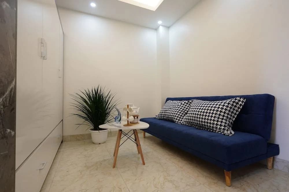 KorHan Apartment 1 - photo 12