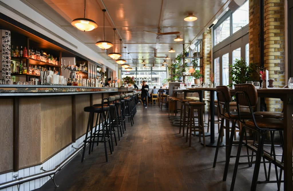 Boundary Shoreditch - photo 22