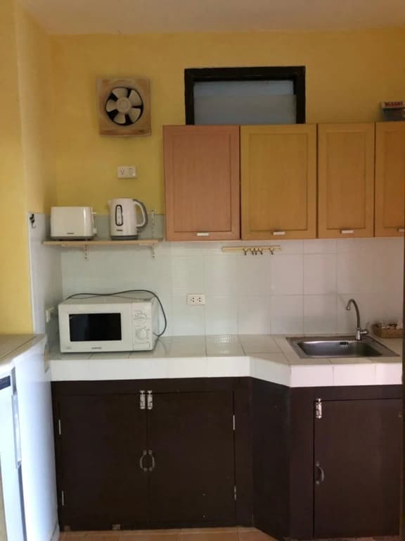 Nin Apartments Karon Beach - photo 23