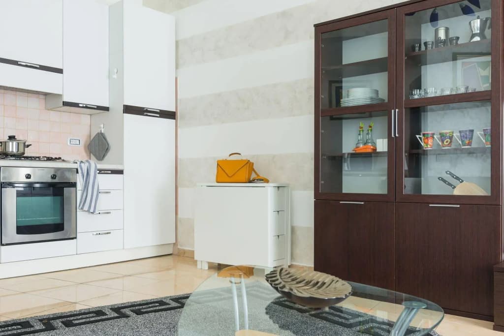 Hintown Cozy Loreto Flat - photo 11