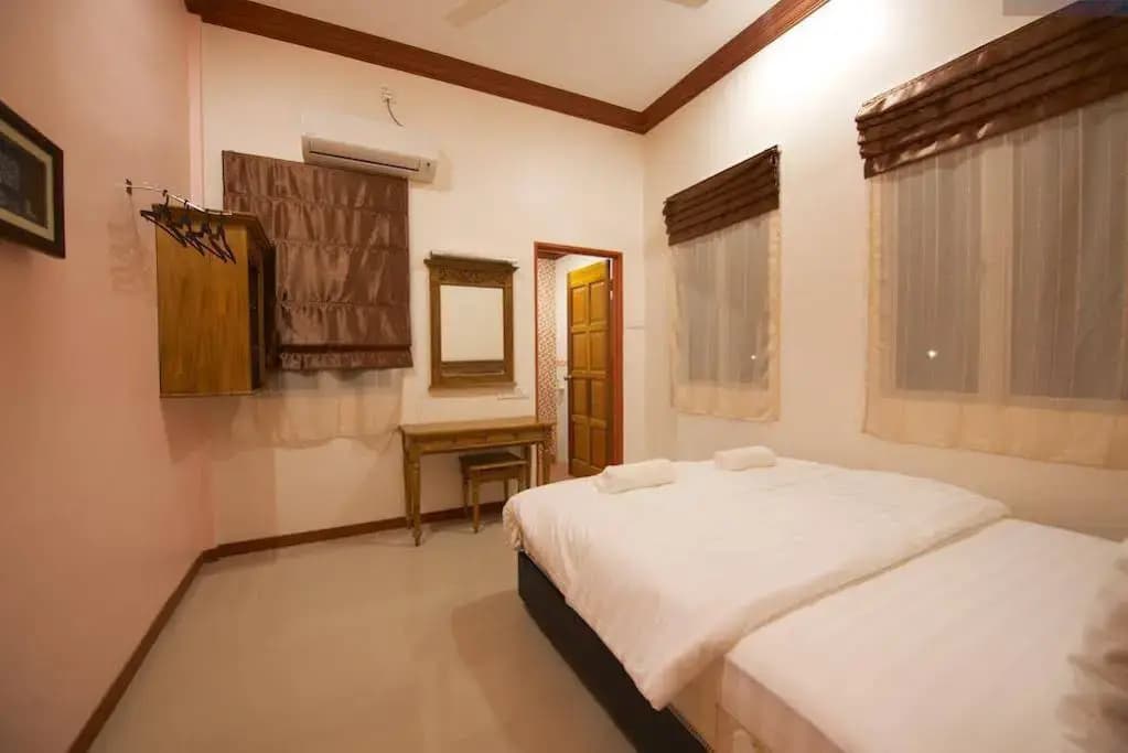 Pak Raja Villas - photo 3