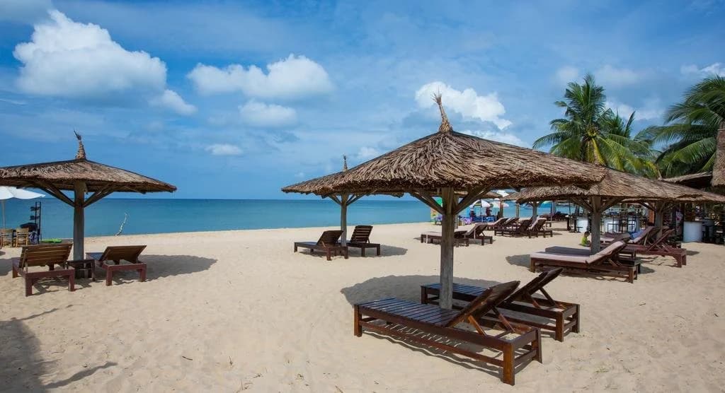 Phu Quoc Valley Resort - photo 15