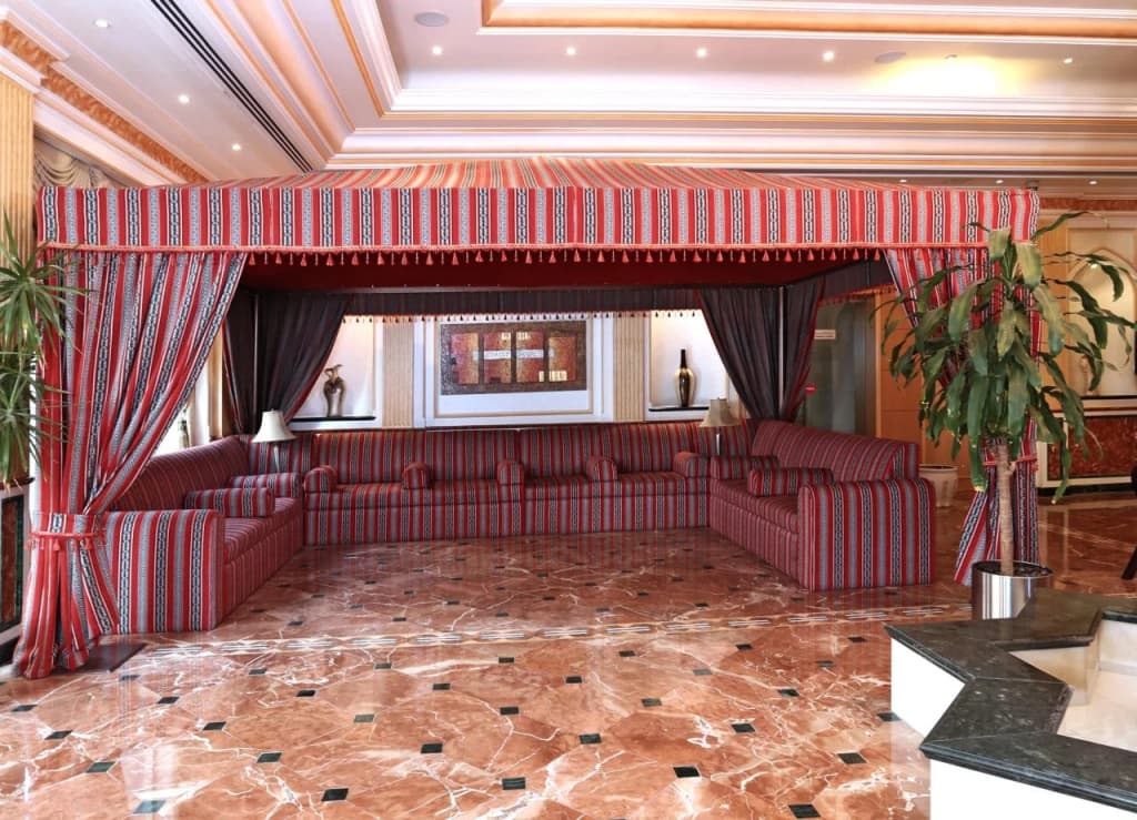 Al Maha International Hotel - photo 9