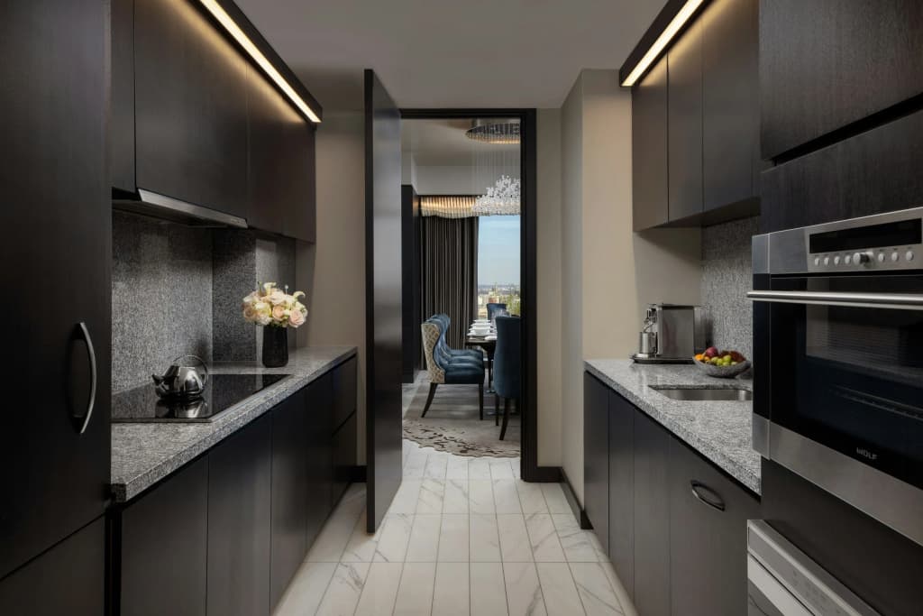 Mandarin Oriental, New York - photo 44