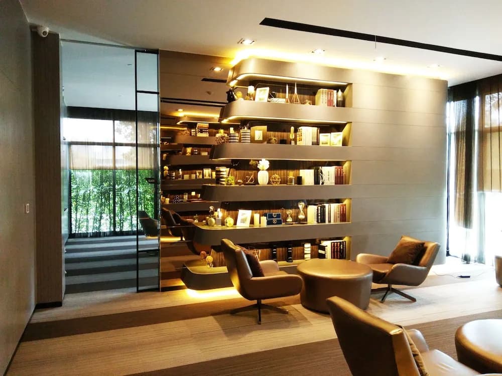 Sukhumvit New Room BTS Bangna - photo 17
