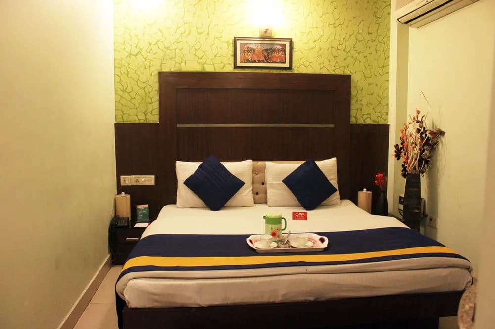 OYO Premium Paharganj - photo 4