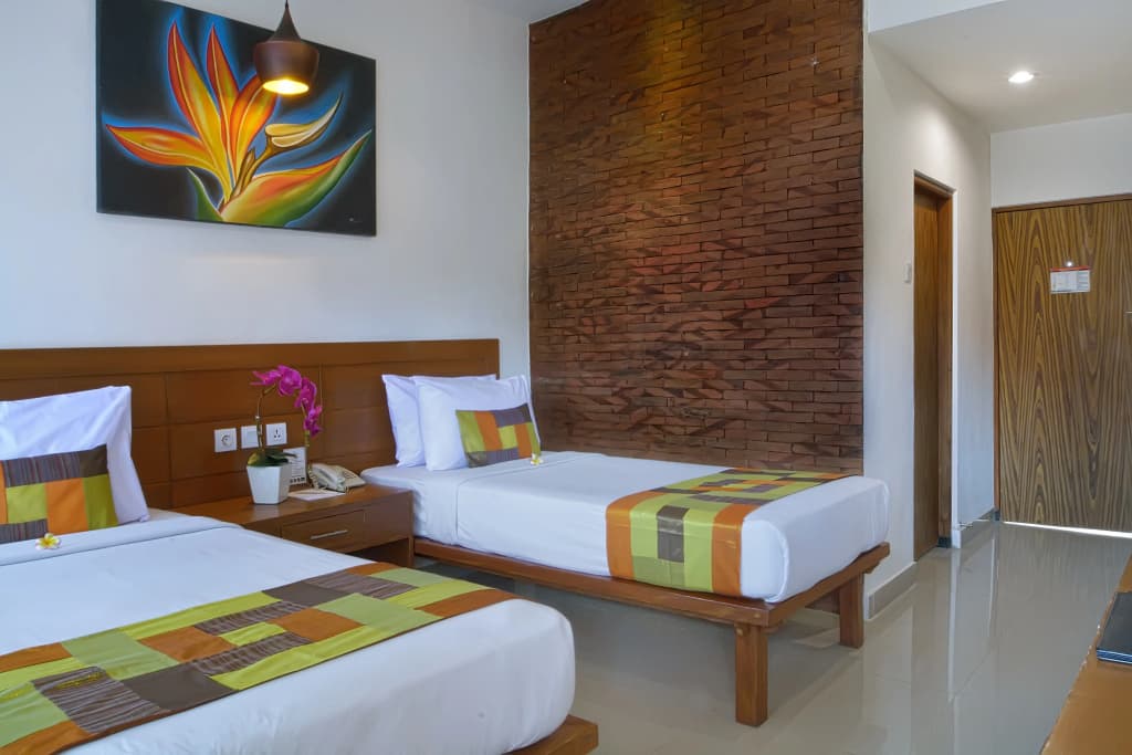 Wina Holiday Villa - photo 37