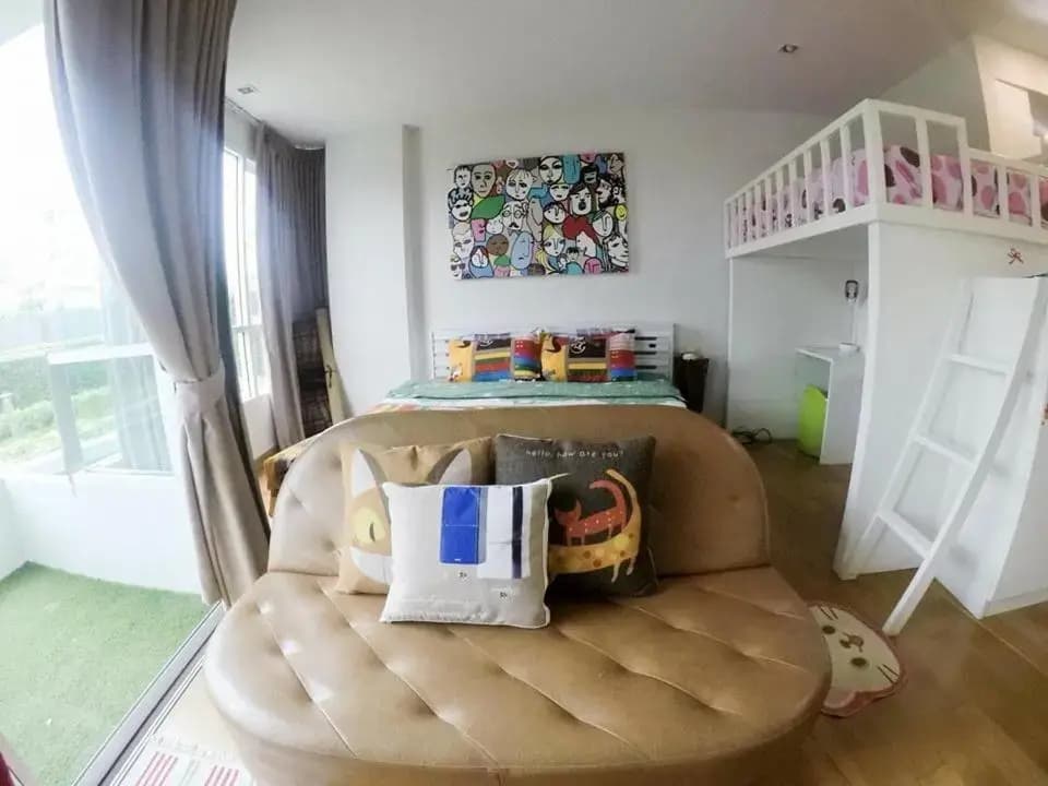 Ban View Viman Condo - photo 15