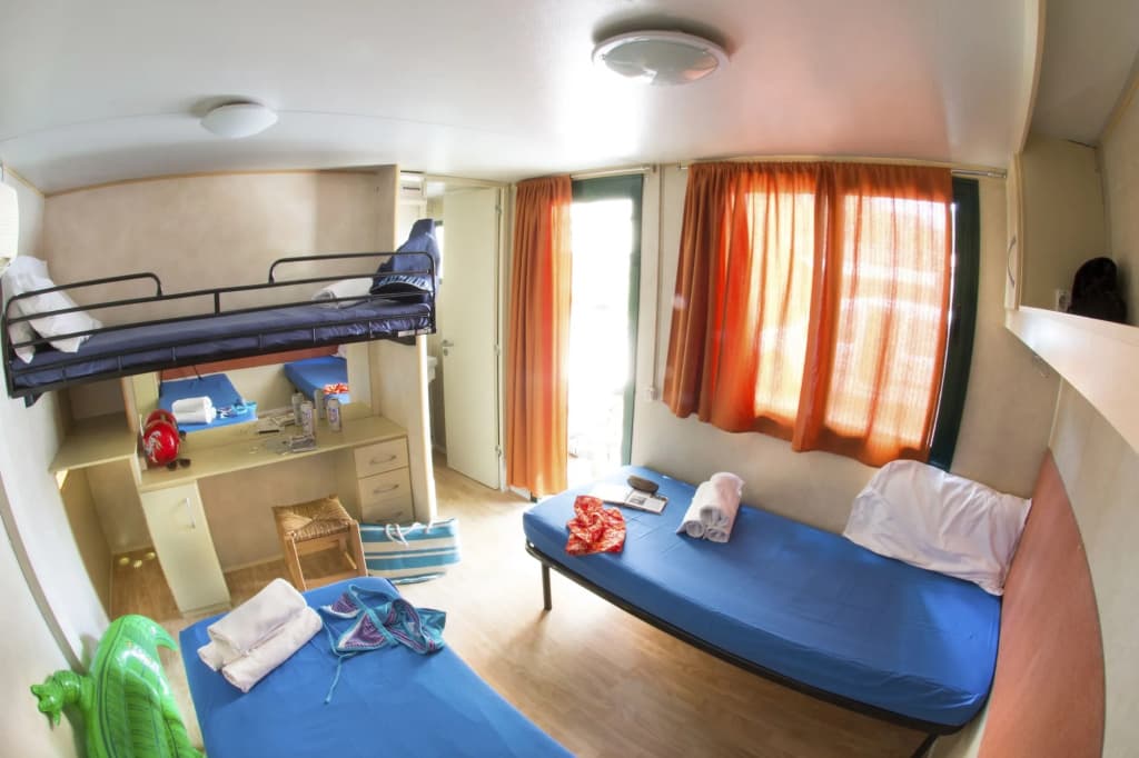 hu Roma Camping In Town - photo 12